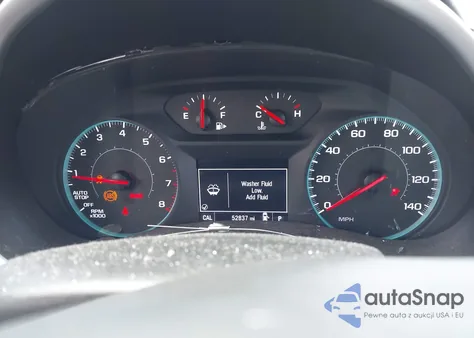 2022 Chevrolet Malibu Fwd Ls from USA, damaged, VIN 1G1ZB5ST0NF211458